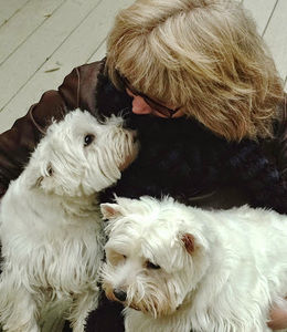 Meet your Posher, Lifeldc knits